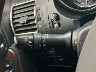 Toyota Land Cruiser Prado, 150 Series Рестайлинг 1 2015