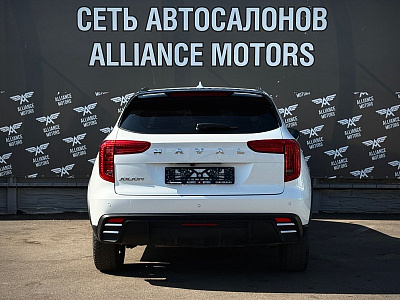 Haval Jolion, I Рестайлинг 2024