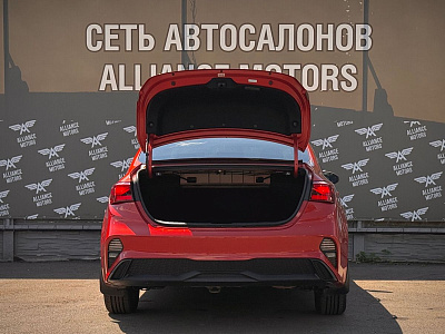 Kia Cerato, IV Рестайлинг 2022