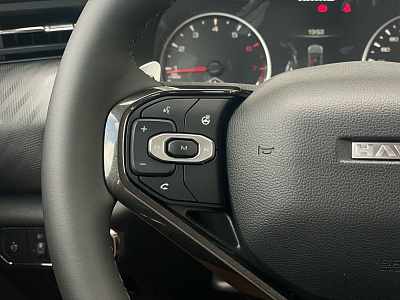 Haval Jolion, I Рестайлинг 2 2026
