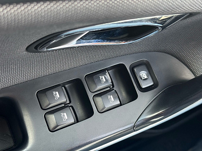 Kia Ceed, II 2015