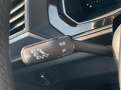 Volkswagen Jetta, VII Рестайлинг 2022