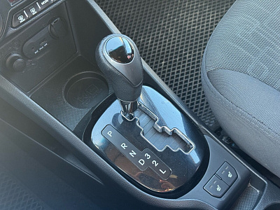 Kia Rio, III 2012