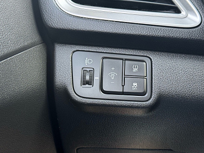 Hyundai Solaris, II 2018