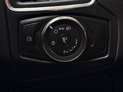 Ford Focus, III 2012