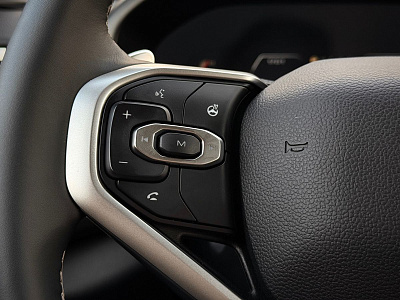 Haval Jolion, I 2024