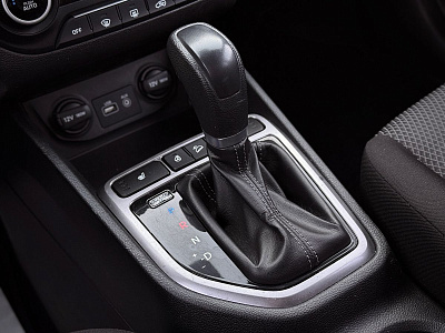 Hyundai Creta, I 2018