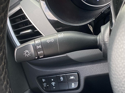 Kia Seltos, I 2019
