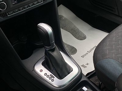 Volkswagen Polo, V Рестайлинг 2019