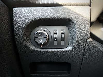 Opel Corsa, D Рестайлинг II 2011
