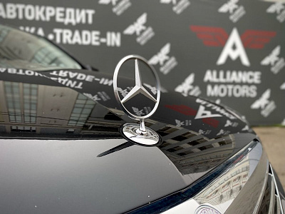Mercedes-Benz E-Класс, IV (W212, S212, C207) 2010