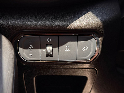 Haval Jolion, I 2022