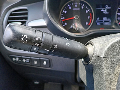 Kia Rio, IV 2020