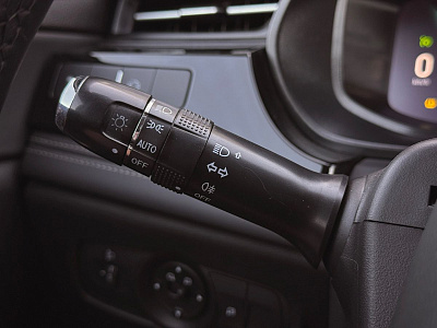 Omoda S5 2023