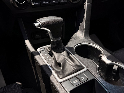 Kia Sportage, IV Рестайлинг 2020