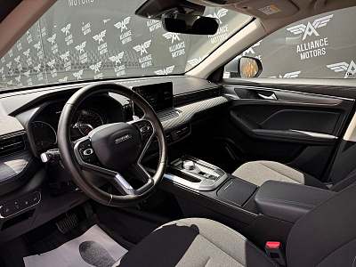Haval Jolion, I Рестайлинг 2023