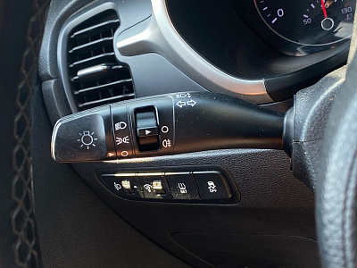 Kia Rio, IV Рестайлинг 2021
