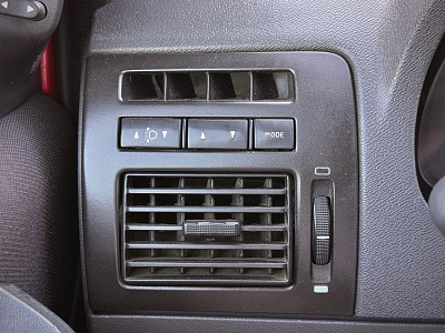 Fiat Albea, I Рестайлинг 2012