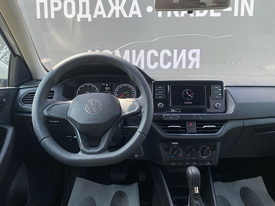 Volkswagen Polo, VI 2021