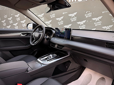 Haval Jolion, I 2024