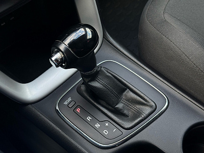 Kia Ceed, II 2015