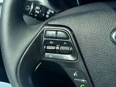 Kia Ceed, II 2013