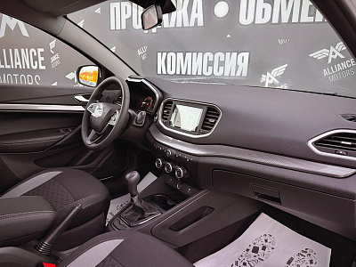Lada (ВАЗ) Vesta, I Рестайлинг (NG) 2026