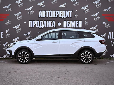 Lada (ВАЗ) Vesta, I Рестайлинг (NG) 2026