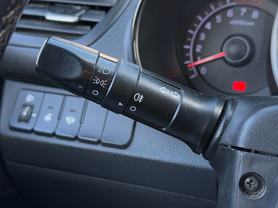 Kia Rio, III 2013