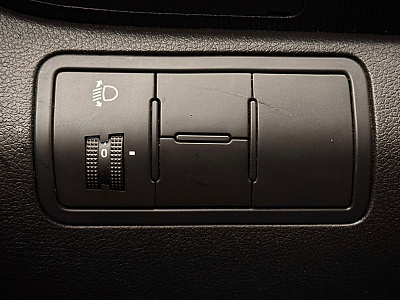 Hyundai Solaris, I 2013