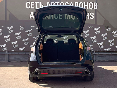 Honda Civic, VIII 2007