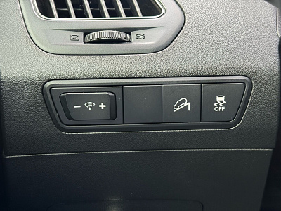 Hyundai ix35, I Рестайлинг 2014