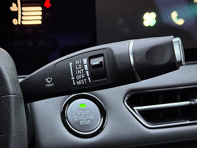 BAIC U5 Plus 2023