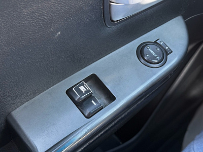 Kia Rio, III 2013