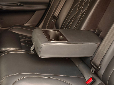 Chery Arrizo 8 2023