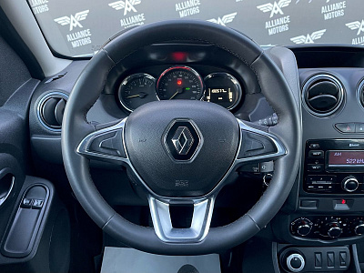 Renault Duster, I Рестайлинг 2019