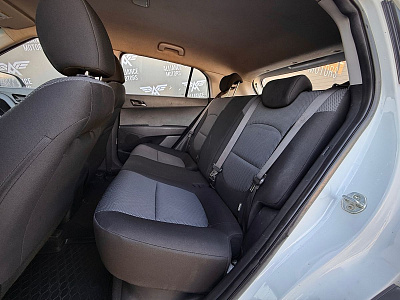 Hyundai Creta, I 2019