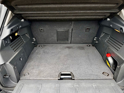 Peugeot 3008, I 2011