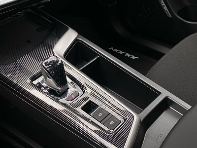 Haval Jolion, I Рестайлинг 2 2026