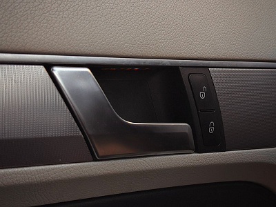 Mercedes-Benz E-Класс, IV (W212, S212, C207) Рестайлинг 2014