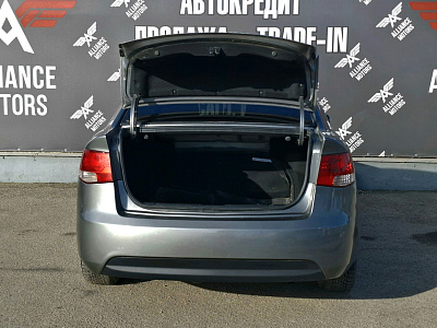 Kia Cerato, II 2010