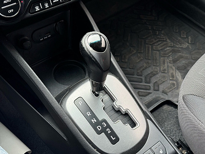 Kia Rio, III 2013