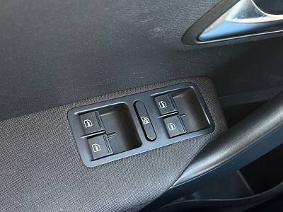 Volkswagen Polo, V Рестайлинг 2018