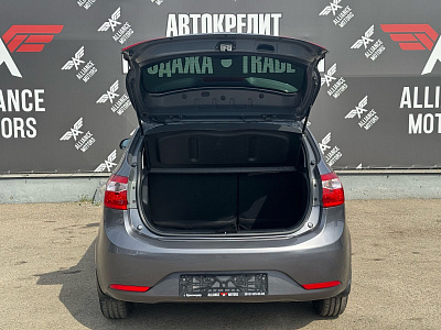 Kia Rio, III 2014
