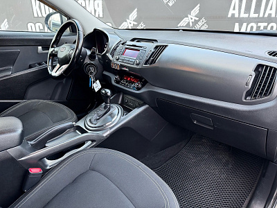 Kia Sportage, III 2011
