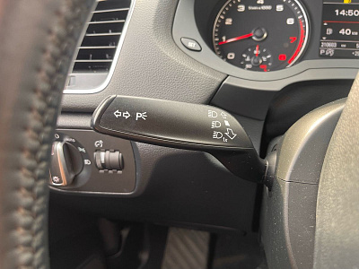 Audi Q3, I (8U) 2013