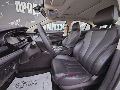 Omoda S5 2023