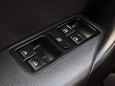 Volkswagen Polo, V Рестайлинг 2019