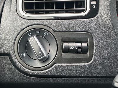 Volkswagen Polo, V Рестайлинг 2019