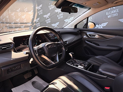BAIC U5 Plus 2023